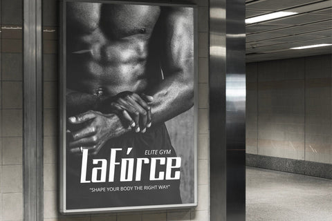 Bockley - Sports Display Font Font studioalmeera 