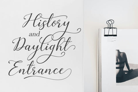 Bodigat Font Sulthan studio 