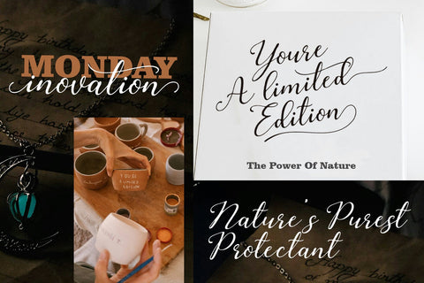 Bodigat Font Sulthan studio 