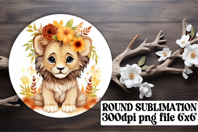 Bohemian Critters Sublimation afrosvg 