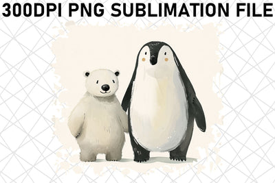 Bohemian Jungle Creatures Sublimation Pack Sublimation afrosvg 