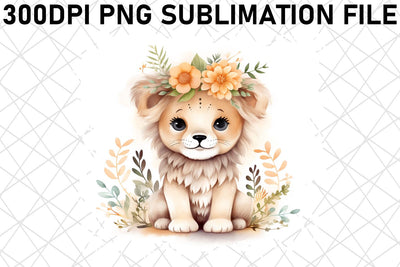 Boho Animal Bliss Sublimation - Creative PNG Design Sublimation afrosvg 