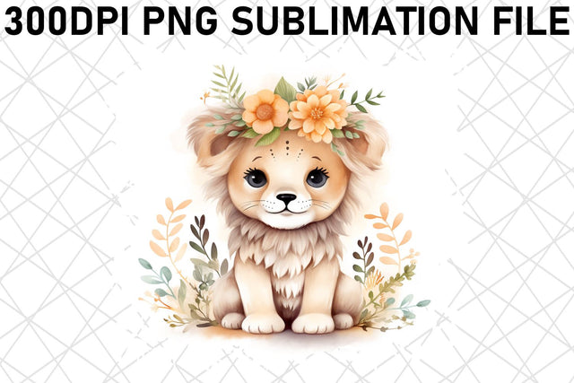 Boho Animal Bliss Sublimation - Creative PNG Design Sublimation afrosvg 