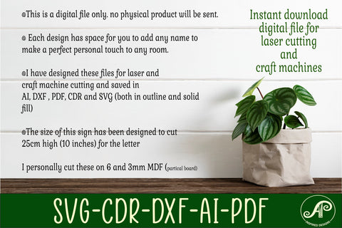 Boho Capital Monogram Letter H SVG SVG APInspireddesigns 