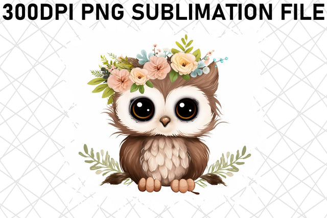 Boho Chic Sublimation Design PNG - Playful Animals Sublimation afrosvg 
