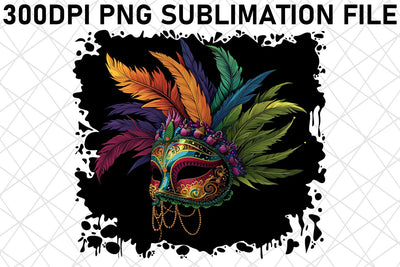 Boho Chic Watercolor Animals - Sublimation Bliss Sublimation afrosvg 