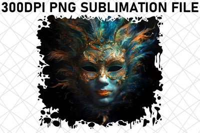 Boho Chic Wildlife Sublimation - Trendy Design PNG Sublimation afrosvg 