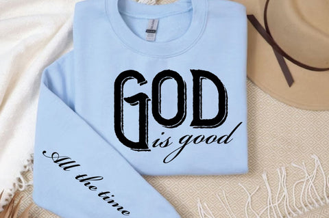 Boho Christian Sleeve SVG Design Bundle SVG Regulrcrative 