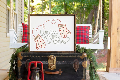 Boho Christmas SVG Bundle, Holiday PNG SVG Designing Digitals 