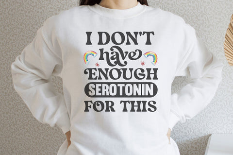 Boho Mental Health Quote Svg Bundle SVG Regulrcrative 