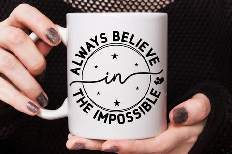 Boho Motivational Quotes SVG Design Bundle SVG Regulrcrative 