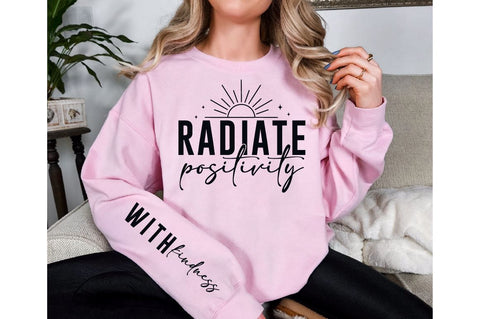 Boho Motivational sleeve svg bundle ,Motivation Quotes SVG Regulrcrative 