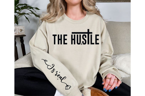 Boho Motivational sleeve svg bundle ,Motivation Quotes SVG Regulrcrative 