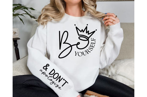 Boho Motivational sleeve svg bundle ,Motivation Quotes SVG Regulrcrative 