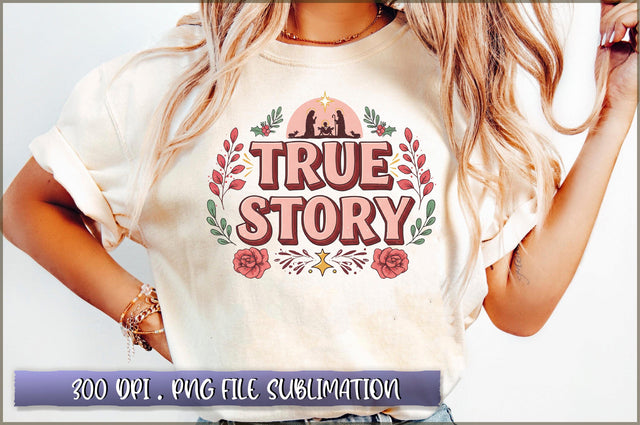 Boho Pink True Story Sublimation Sublimation Shetara Begum 