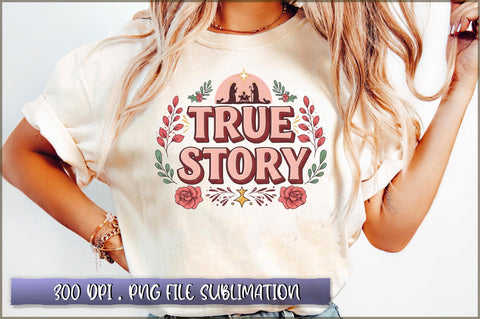 Boho Pink True Story Sublimation Sublimation Shetara Begum 