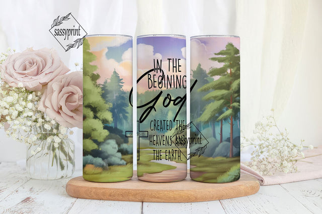 Boho Positive Affirmations, Self Love 20oz Skinny Tumbler Sublimation Design Digital Download PNG Instant , Straight Wrap Sublimation sassyprint 