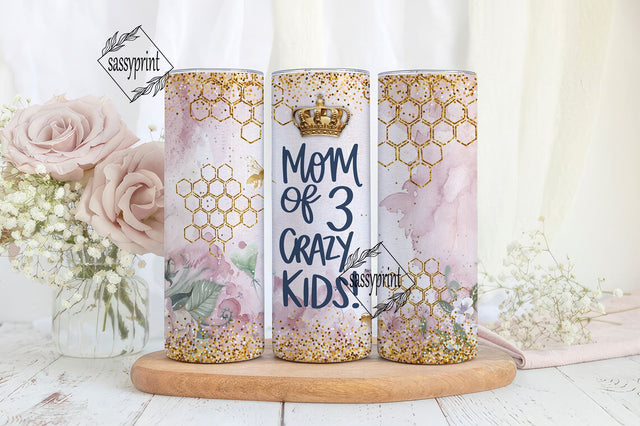 Boho Positive Affirmations, Self Love 20oz Skinny Tumbler Sublimation Design Digital Download PNG Instant , Straight Wrap Sublimation sassyprint 