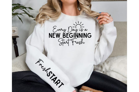 Boho Positivity Sleeve SVG Bundle, Bohemian Inspirational Designs SVG Regulrcrative 