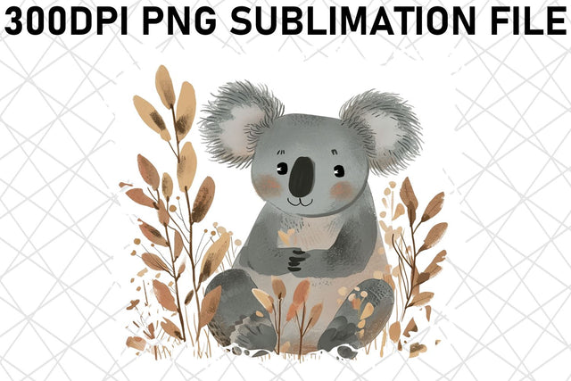 Boho Safari Animal Sublimation PNG Bundle Sublimation afrosvg 