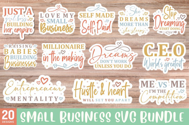 Boho Tote Bag Quotes Svg Png Bundle SVG Designangry 