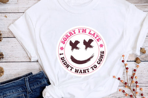 Boho Tote Bag Quotes Svg Png Bundle SVG Designangry 