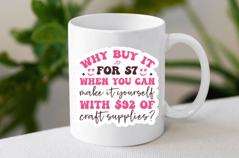 Boho Tote Bag Quotes Svg Png Bundle SVG Designangry 