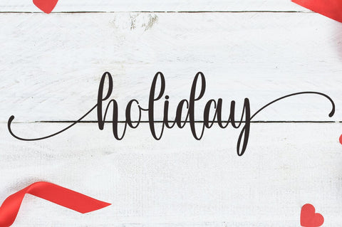 Boho Update Font Studio Rhd Store 