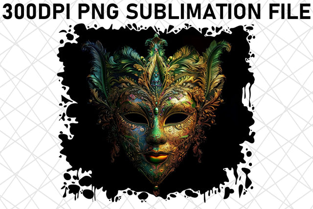 Boho Watercolor Wildlife Sublimation - Floral Bliss Sublimation afrosvg 