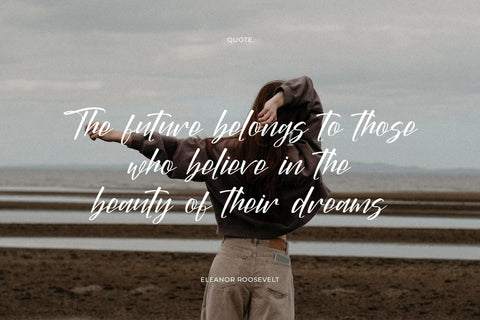 Bokeylan Qimghora - Modern Handwritten Freestyle Font Letterena Studios 