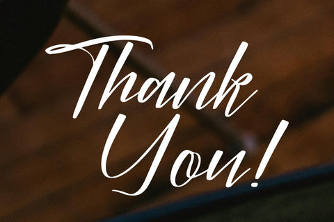 Bokeylan Qimghora - Modern Handwritten Freestyle Font Letterena Studios 