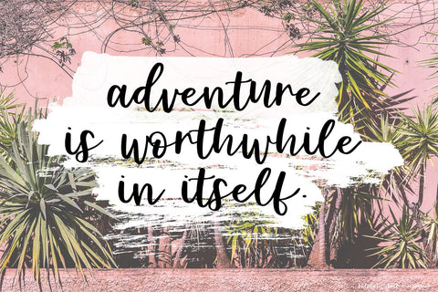 Bolabos Script Font Font Beck McCormick 