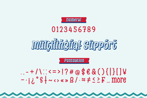 Bolatuk - Playful Display Font Font twinletter 