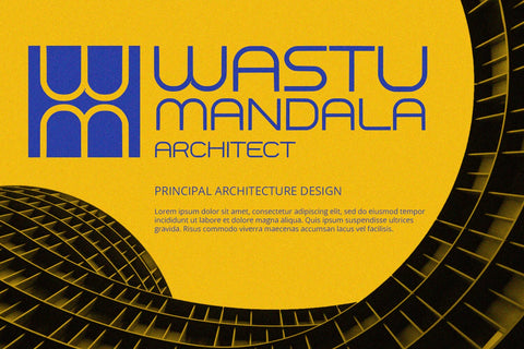 Bold Phobia - Display Font Font Alpaprana Studio 