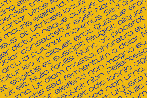 Bold Phobia - Display Font Font Alpaprana Studio 