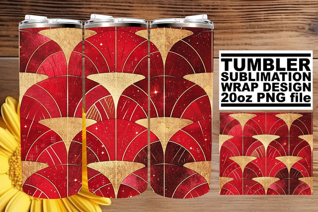 Bold Red Glitter Sublimation Design Sublimation afrosvg 