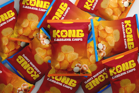 Bold Reson - Bold Display Font Font Mozzatype 