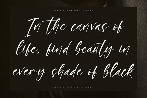 Boldatope - Modern Signature Font Font Letterena Studios 