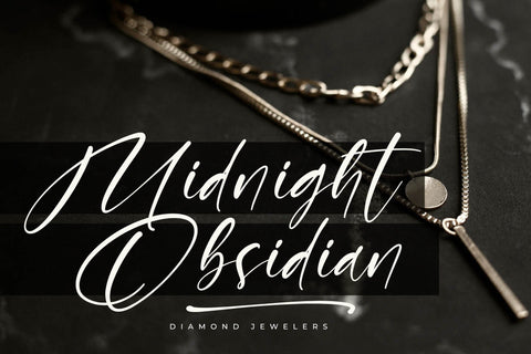 Boldatope - Modern Signature Font Font Letterena Studios 