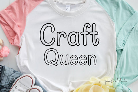 Boldie Pop Font Bundle – Cute, Fun, Handwritten Fonts Font TonisArtStudio 