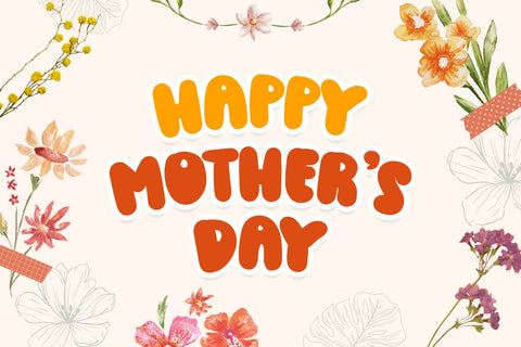 Boldy Goldy Font Dm Letter Studio 