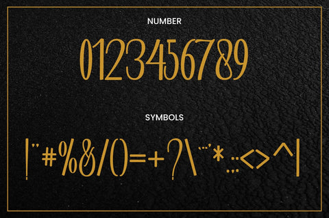 Bomstrought Font Font StudioRZ 