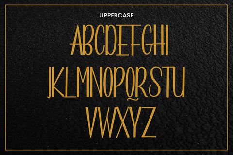 Bomstrought Font Font StudioRZ 