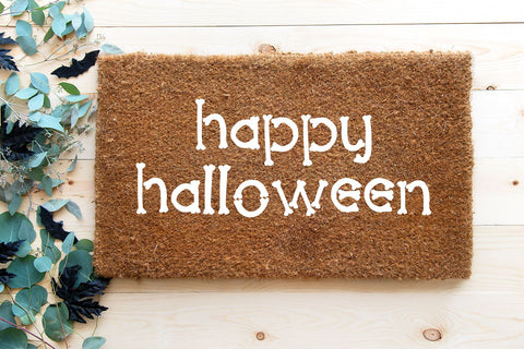 Bone Hollow Font Trio Font Beck McCormick 