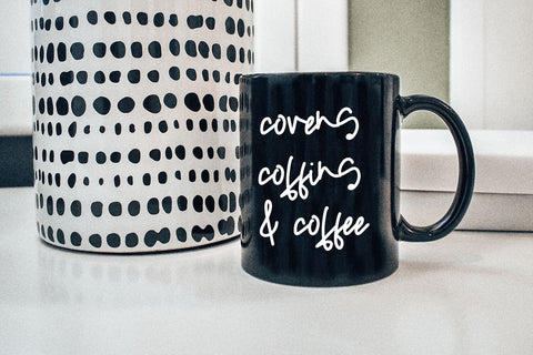 Boneyard Script Font Beck McCormick 