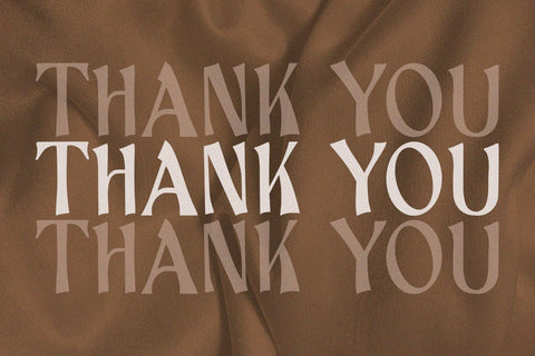 Boniface - Display Serif Font Font Alpaprana Studio 