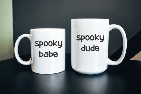 Boo Crew Sans Font Beck McCormick 