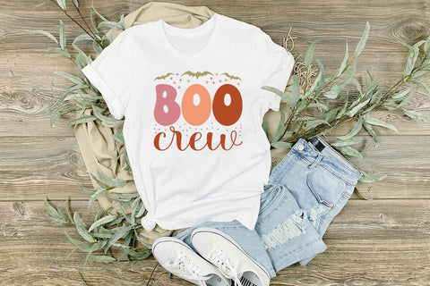 boo crew SVG Angelina750 