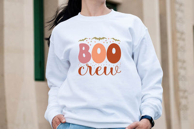 boo crew SVG Angelina750 