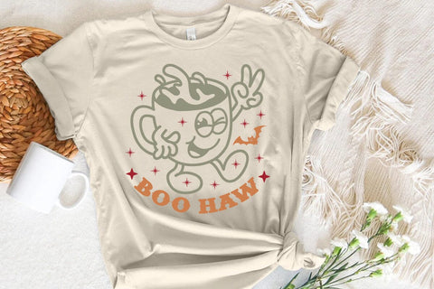 Boo Haw SVG Angelina750 